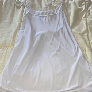 Vintage Lululemon Size 4 Tank Top